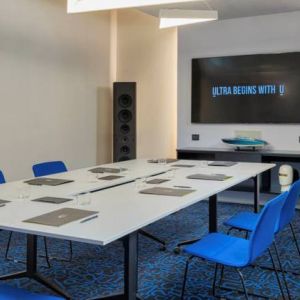 Ultra Boutique Hotel Tel Aviv