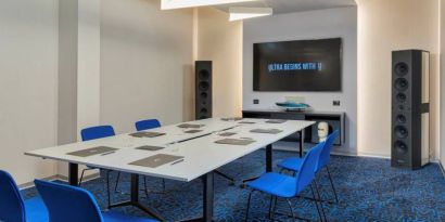 Ultra Boutique Hotel Tel Aviv