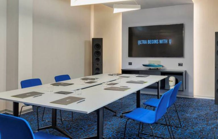 Ultra Boutique Hotel Tel Aviv, Tel Aviv