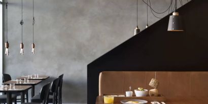 Ultra Boutique Hotel Tel Aviv
