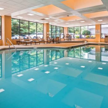 Hotel Best Western Plus BWI Airport Arundel Mills image