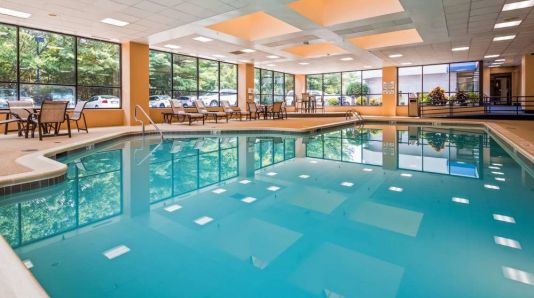 Best Western Plus BWI Airport Arundel Mills, Baltimore