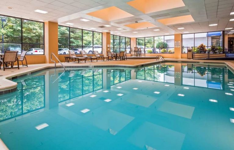 Best Western Plus BWI Airport Arundel Mills, Baltimore