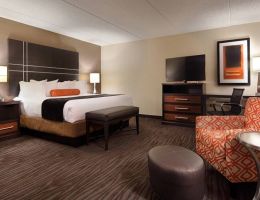 Best Western Plus BWI Airport Arundel Mills, Baltimore
