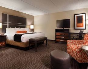 Best Western Plus BWI Airport Arundel Mills, Baltimore