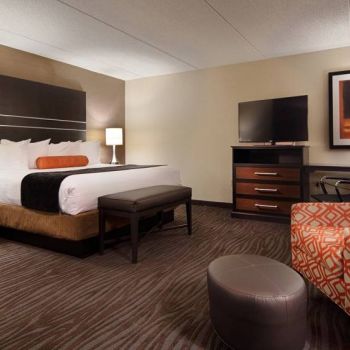 Hotel Best Western Plus BWI Airport Arundel Mills image