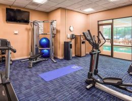 Best Western Plus BWI Airport Arundel Mills, Baltimore