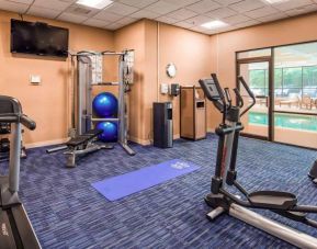 Best Western Plus BWI Airport Arundel Mills, Baltimore