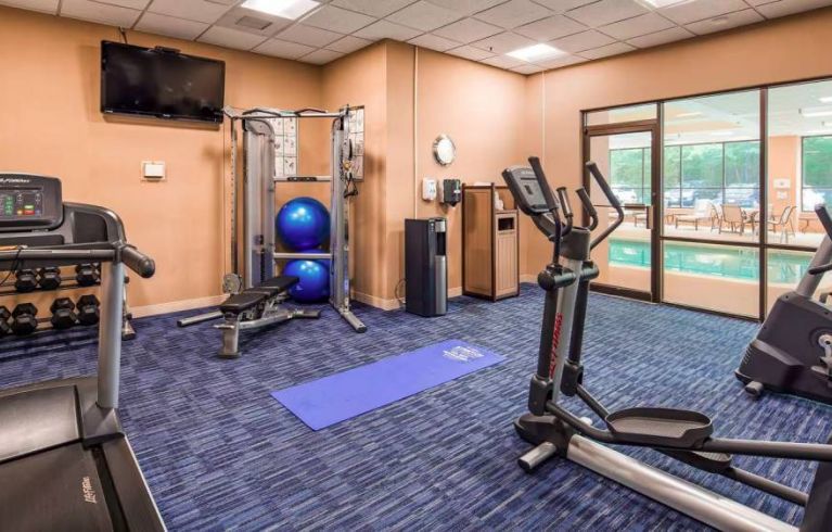 Best Western Plus BWI Airport Arundel Mills, Baltimore