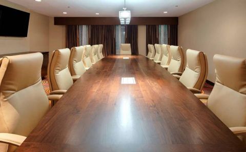 Hotel Best Western Plus BWI Airport Arundel Mills image