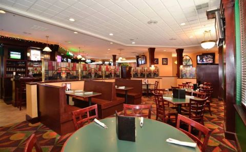 Hotel Best Western Plus BWI Airport Arundel Mills image