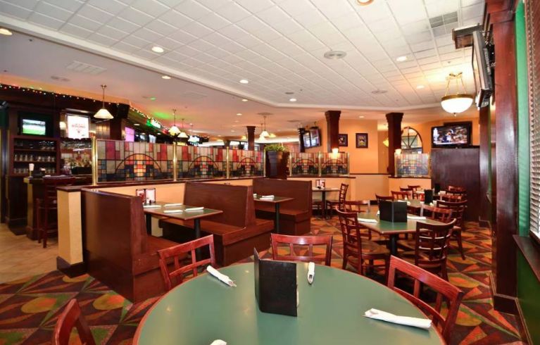 Best Western Plus BWI Airport Arundel Mills, Baltimore