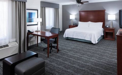Hotel Homewood Suites By Hilton Denton image