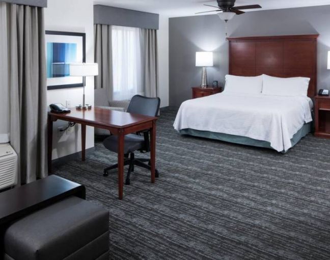 Homewood Suites By Hilton Denton
