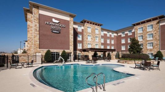 Homewood Suites By Hilton Denton, Denton