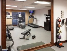 Homewood Suites By Hilton Denton, Denton