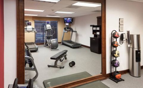 Hotel Homewood Suites By Hilton Denton image