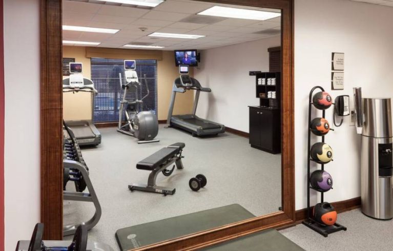 Homewood Suites By Hilton Denton, Denton