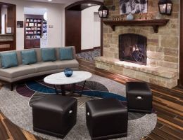 Homewood Suites By Hilton Denton, Denton