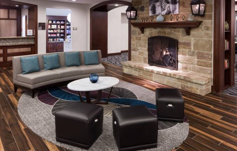 Homewood Suites By Hilton Denton, Denton