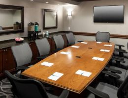 Homewood Suites By Hilton Denton, Denton