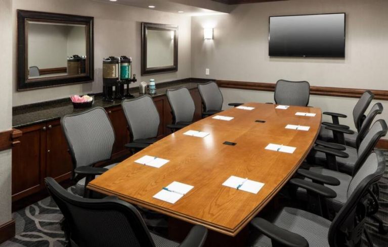 Homewood Suites By Hilton Denton, Denton
