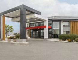 Comfort Inn Brossard, Brossard