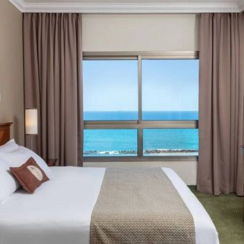 Hotel Leonardo Plaza Haifa image