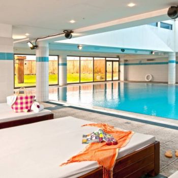 Hotel Leonardo Plaza Haifa image