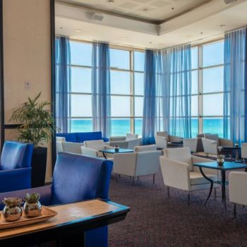 Hotel Leonardo Plaza Haifa image