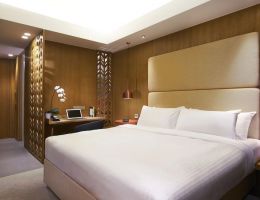 Oasia Hotel Downtown By Far East Hospitality, Singapore