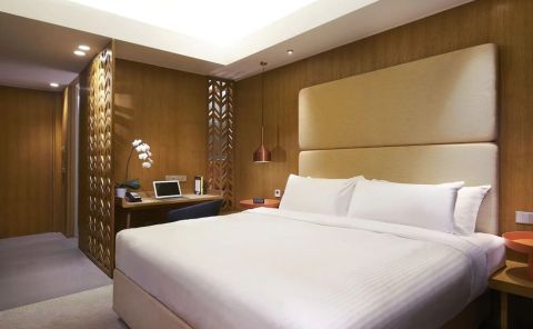 Hotel Oasia Hotel Downtown By Far East Hospitality image