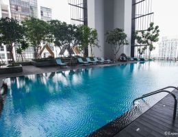 Oasia Hotel Downtown By Far East Hospitality, Singapore