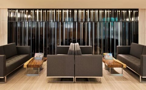 Hotel Oasia Suites Kuala Lumpur image