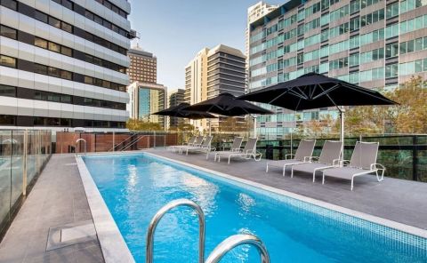 Hotel Vibe Hotel North Sydney image