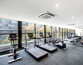 Vibe Hotel North Sydney, North Sydney