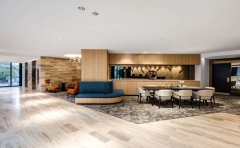 Hotel Vibe Hotel North Sydney image