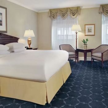 Hotel The Drake Hotel image