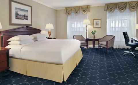 Hotel The Drake Hotel image