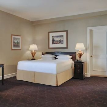 Hotel The Drake Hotel image