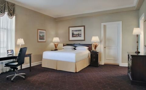 Hotel The Drake Hotel image