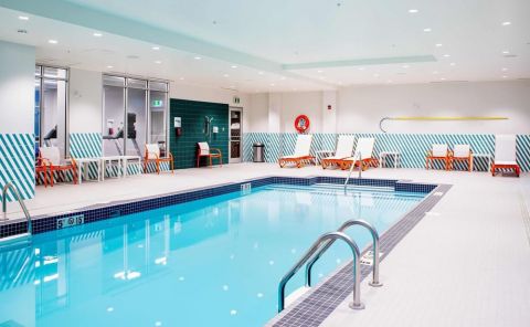 Hotel Holiday Inn Edmonton South - Evario Events image