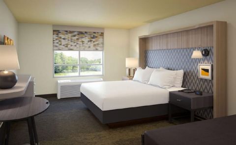 Hotel Holiday Inn Edmonton South - Evario Events image