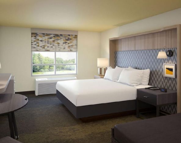 Holiday Inn Edmonton South - Evario Events