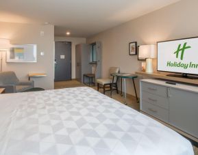 Holiday Inn Edmonton South - Evario Events, Edmonton