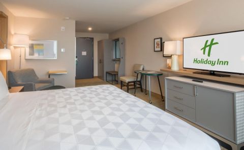 Hotel Holiday Inn Edmonton South - Evario Events image