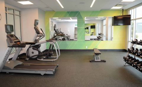 Hotel Holiday Inn Edmonton South - Evario Events image