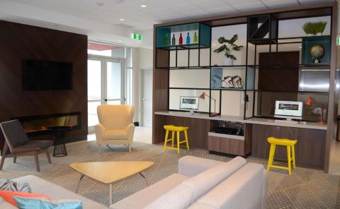 Hotel Holiday Inn Edmonton South - Evario Events image