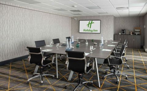 Hotel Holiday Inn Edmonton South - Evario Events image