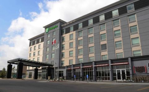 Hotel Holiday Inn Edmonton South - Evario Events image